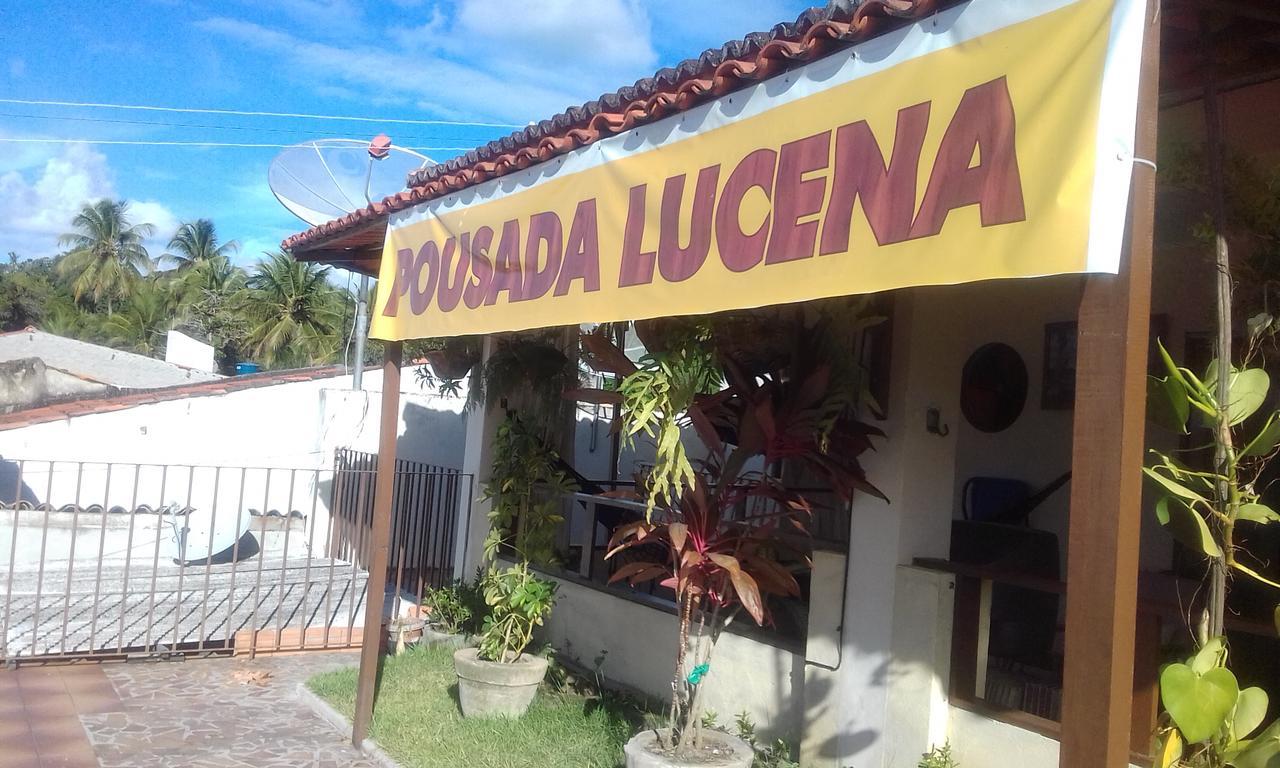 Pousada Lucena Penedo  Zewnętrze zdjęcie