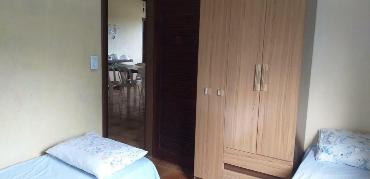 Pousada Lucena Penedo  Zewnętrze zdjęcie